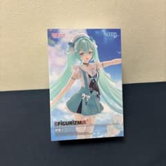 初音ミク FIGURIZMα フィギュア Sailorのサムネイル