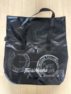 釣武者　サークルバッグのサムネイル