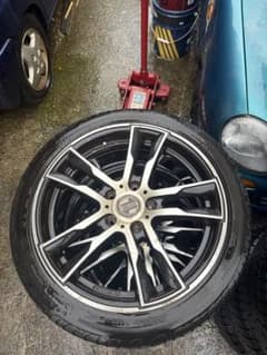 KELLENERS 205/45/R17 F55 F54 MINI 手渡しOK - メルカリ
