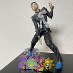 ジョジョ 噴上裕也 ロゴ セットのサムネイル