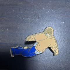 vaundy オリジナルピンバッチ replicaのサムネイル