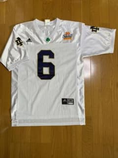 NFL ユニフォームのサムネイル