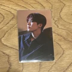 TREASURE ジョンウ ソウルコン pulse on 4万ウォン特典 トレカ - メルカリ