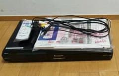 DVDレコーダー  ジャンク品のサムネイル