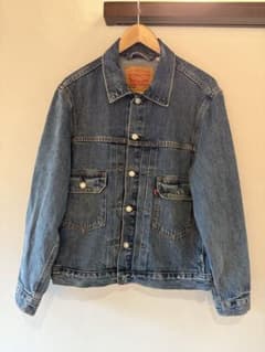 プレイボーイ217 様　専用Levi's/RELAXED FIT DENIMのサムネイル