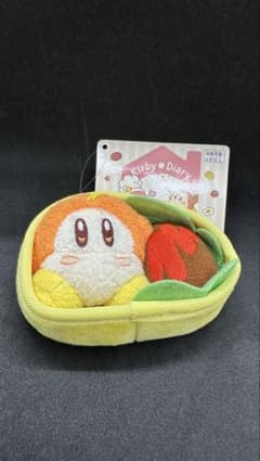 お弁当ワドルディ