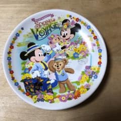 ディズニー　小皿のサムネイル