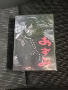 今泉佑唯主演　舞台あずみ戦国編のサムネイル