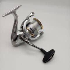 シマノ SEDONA 4000XG スピニングリールのサムネイル