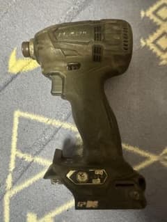 HIKOKI WH18DDL2 電動インパクトドライバーのサムネイル