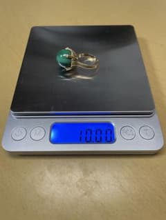 t*a様 K18リング 10gのサムネイル