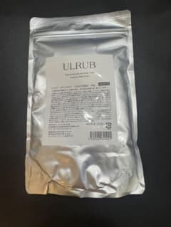 ※ひろひろろん様※ ウルラブ　ULRUB ボディマッサージスクラブのサムネイル