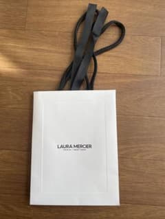 LAURA MERCIERショップ袋のサムネイル