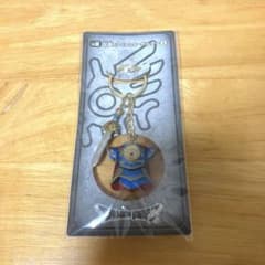 ドラゴンクエスト　伝説のアイテムキーホルダー　ロトのつるぎ／ロトのよろいのサムネイル