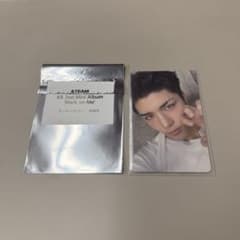 &TEAM Mark on Me MAKI HMV ラキドロ トレカのサムネイル