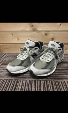ニューバランス newbalance 2002 M2002RFT 25cm - メルカリ