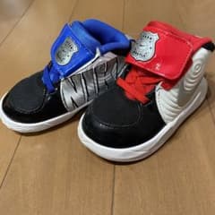 NIKE  ベビーシューズ  12のサムネイル