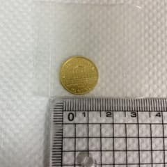 ウィーン金貨　ハーモニーのサムネイル