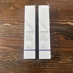 OZ MEDICA B.D SHOT100 MOISTURE SERUM 2本のサムネイル