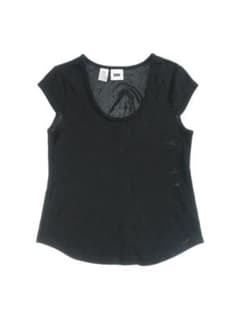 DKNY 半袖 Tシャツ ブラックのサムネイル