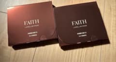 FAITH フェース ラメラモード クレンジング クレイ洗顔料　２箱のサムネイル