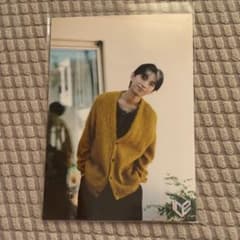 ICEx 竹野世梛 18th 生誕 生写真 ⑩