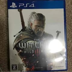 ウィッチャー3 ワイルドハントのサムネイル