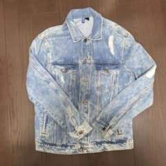 H&M ジージャンのサムネイル