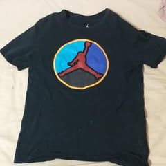 Jordan　Tシャツ aquaのサムネイル