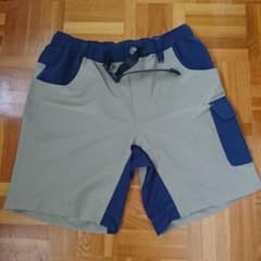 Chika様専用 SOUTHFIELD ハーフパンツのサムネイル
