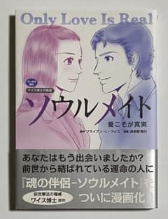 ソウルメイト　愛こそが真実のサムネイル