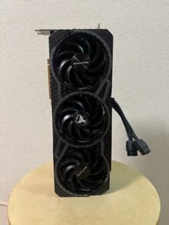 【動作確認済】RTX 4070 Ti 12GB / ベンチマーク優秀・超冷え 動作確認済】RTX 4070 Ti 12GB / ベンチマーク優秀・超冷え - メルカリ