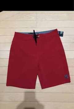 Hurley(ハーレー) PHANTOM新品 タグ付き　30インチのサムネイル