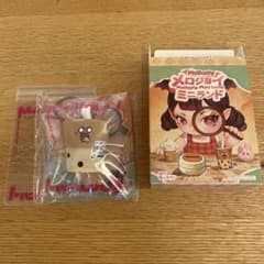 MelloJoy メロジョイ ミニランド ミニタピオカティーのサムネイル