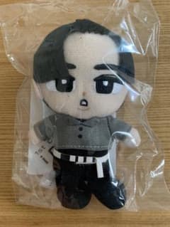 目黒蓮　すのチルのサムネイル