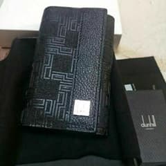 【売り切れ】dunhill キーケース【リリル様専用】のサムネイル
