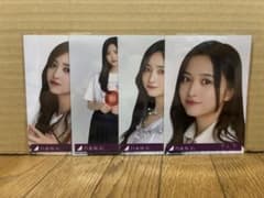 井上和 生写真まとめ売りのサムネイル