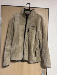 FABIO FRATI ボアジャケット ベージュのサムネイル