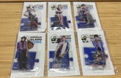 SixTONES アクスタ 第一弾のサムネイル
