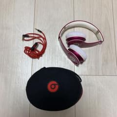 beats solo hdのサムネイル