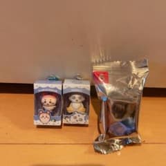 ちいかわ チョコボックス 古本屋 あのこ ラッコ - メルカリ