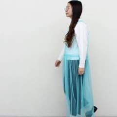 I am I チュールワンピのサムネイル