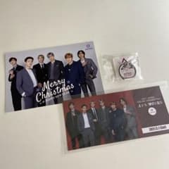 ASTRO / ファンクラブ限定グッズのサムネイル