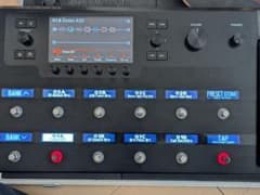 LINE6 Helix Floorのサムネイル