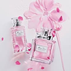 新品Dior♥️Miss Dior ヘアミスト30mL♥️ミス　ディオールのサムネイル