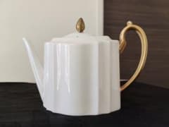 アンティーク（英）スタッフォードシャー wood & sons ウッド＆サンズ アンティーク雑貨