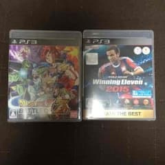 ps3カセットのサムネイル