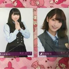 乃木坂 生写真 まとめ売りのサムネイル