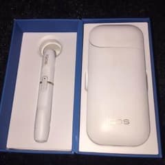IQOS ホワイト 中古品のサムネイル