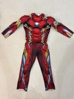 アイアンマン マッスルチェスト コスチュームのサムネイル